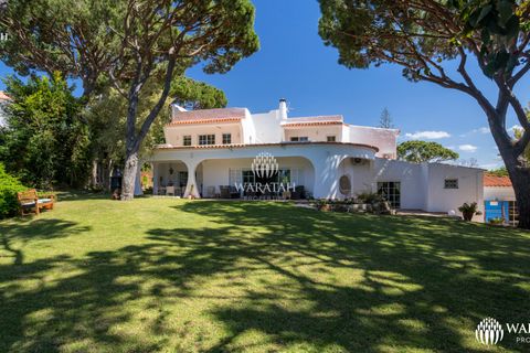 Villa a Vale do Lobo, Faro, Vale do Lobo - € 4.250.000 | Ref: Bessie - foto 5